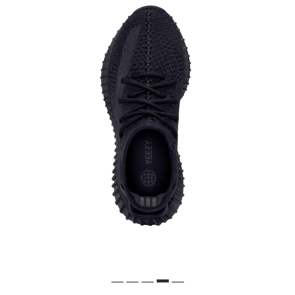 Yeezy Boost 350. Brand new with tags and receipt - Picture 5 of 6